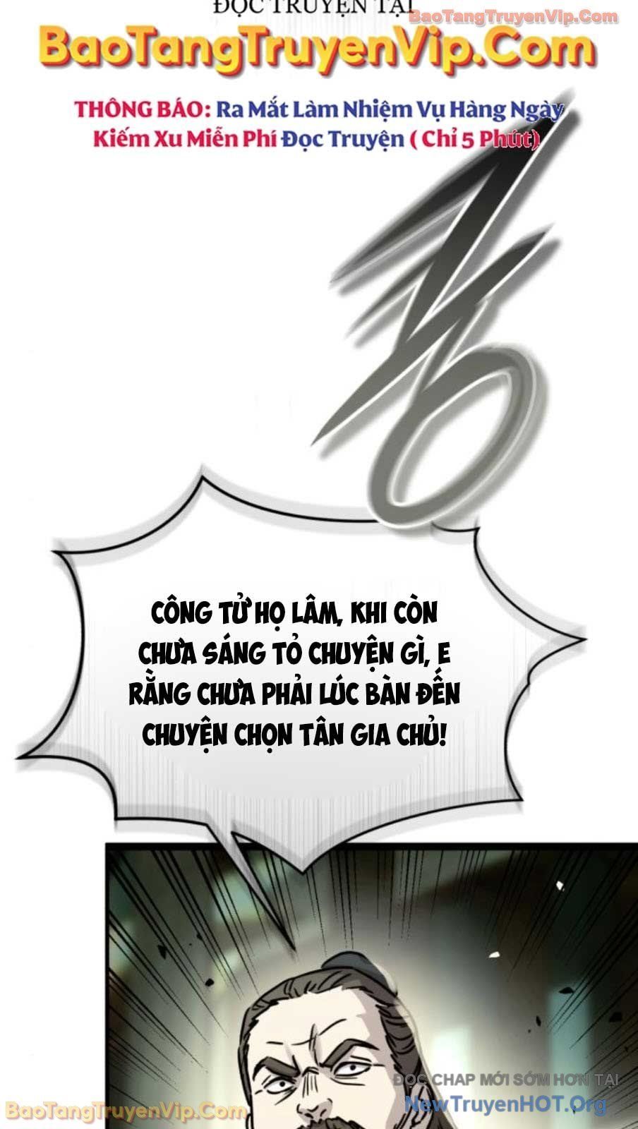 Tuyệt Thế Quân Lâm Chap 58 - Next Chap 59