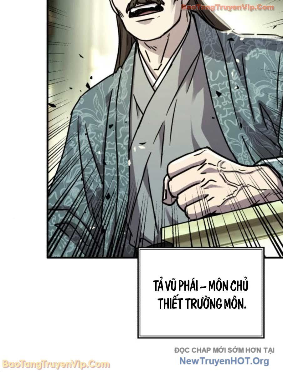 Tuyệt Thế Quân Lâm Chap 58 - Next Chap 59