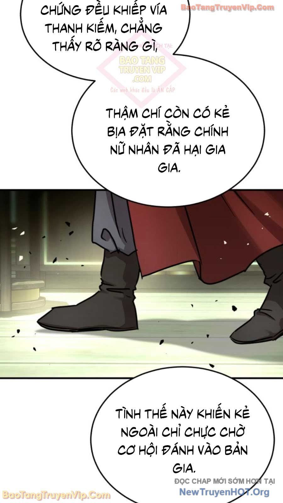 Tuyệt Thế Quân Lâm Chap 58 - Next Chap 59