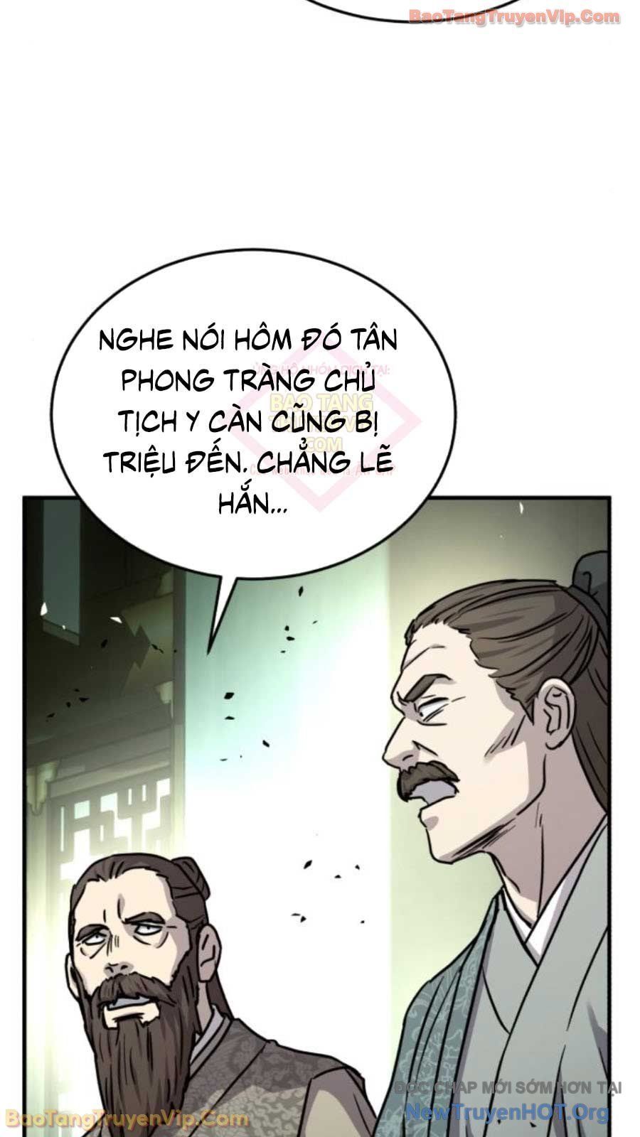 Tuyệt Thế Quân Lâm Chap 58 - Next Chap 59