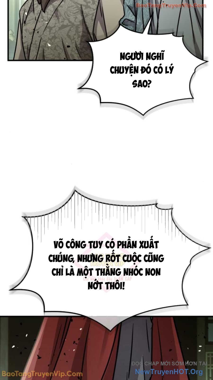 Tuyệt Thế Quân Lâm Chap 58 - Next Chap 59