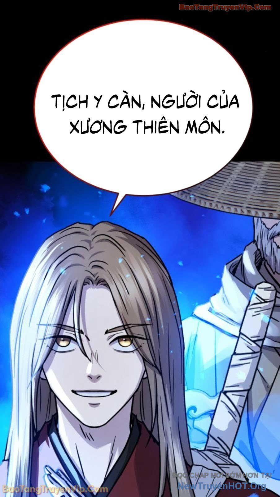 Tuyệt Thế Quân Lâm Chap 58 - Next Chap 59