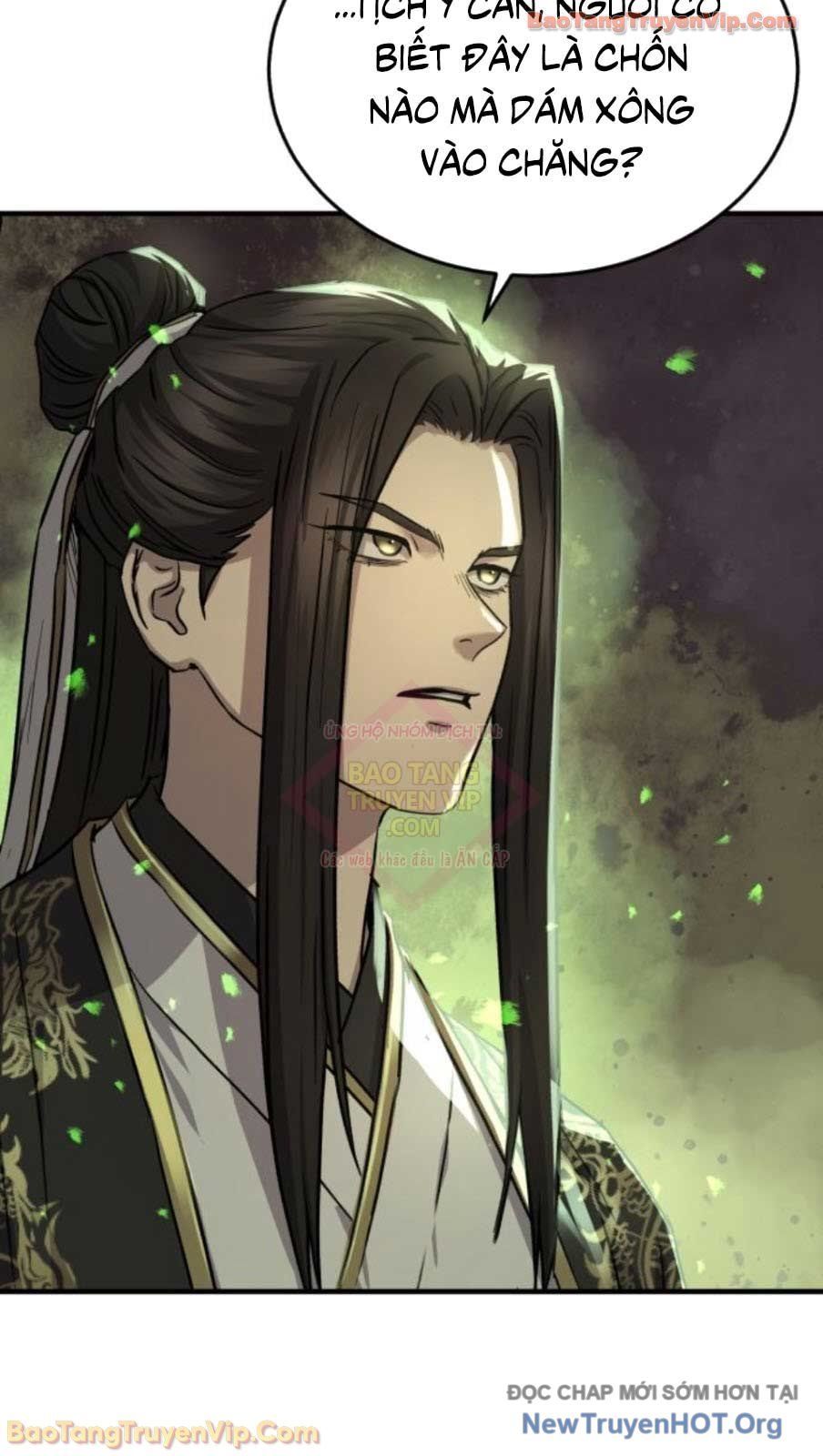 Tuyệt Thế Quân Lâm Chap 58 - Next Chap 59