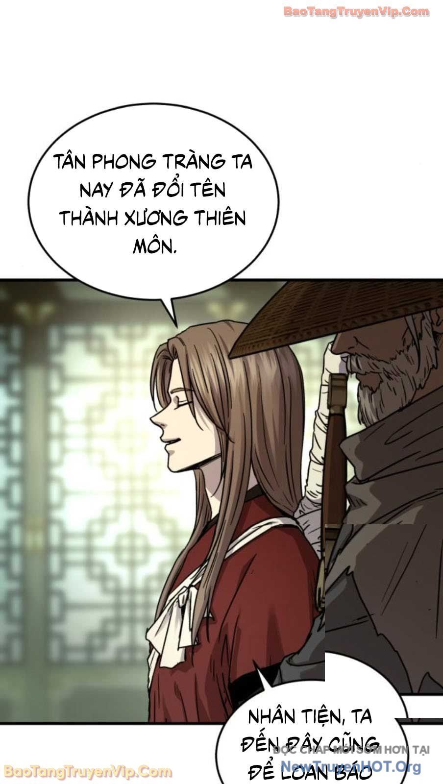 Tuyệt Thế Quân Lâm Chap 58 - Next Chap 59