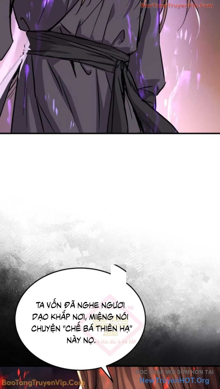 Tuyệt Thế Quân Lâm Chap 58 - Next Chap 59