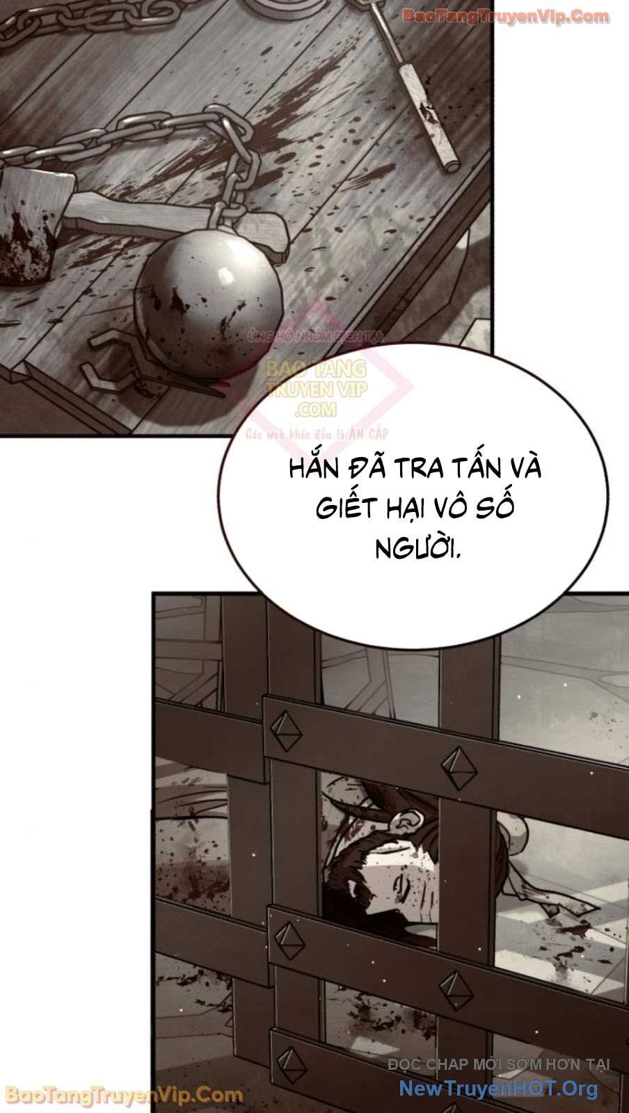 Tuyệt Thế Quân Lâm Chap 58 - Next Chap 59