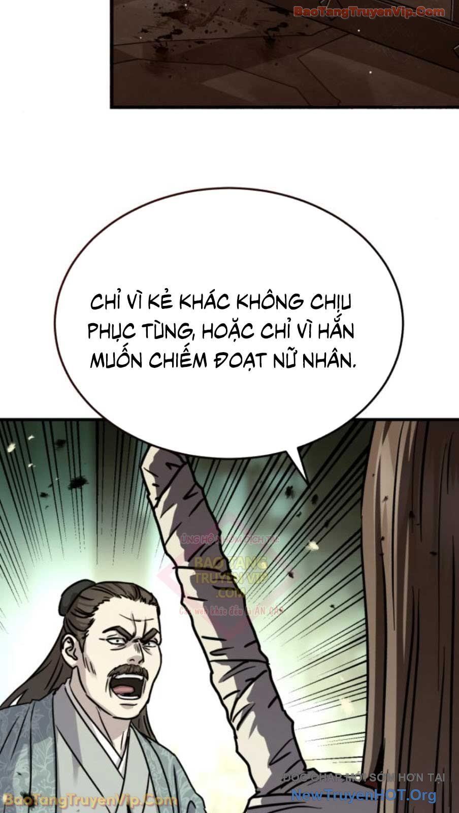 Tuyệt Thế Quân Lâm Chap 58 - Next Chap 59