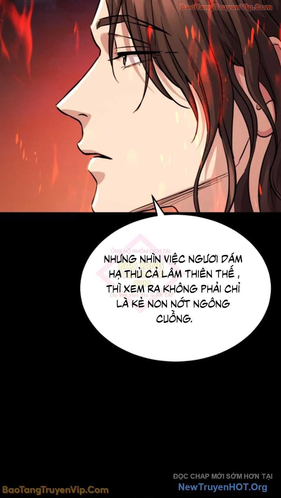 Tuyệt Thế Quân Lâm Chap 58 - Next Chap 59