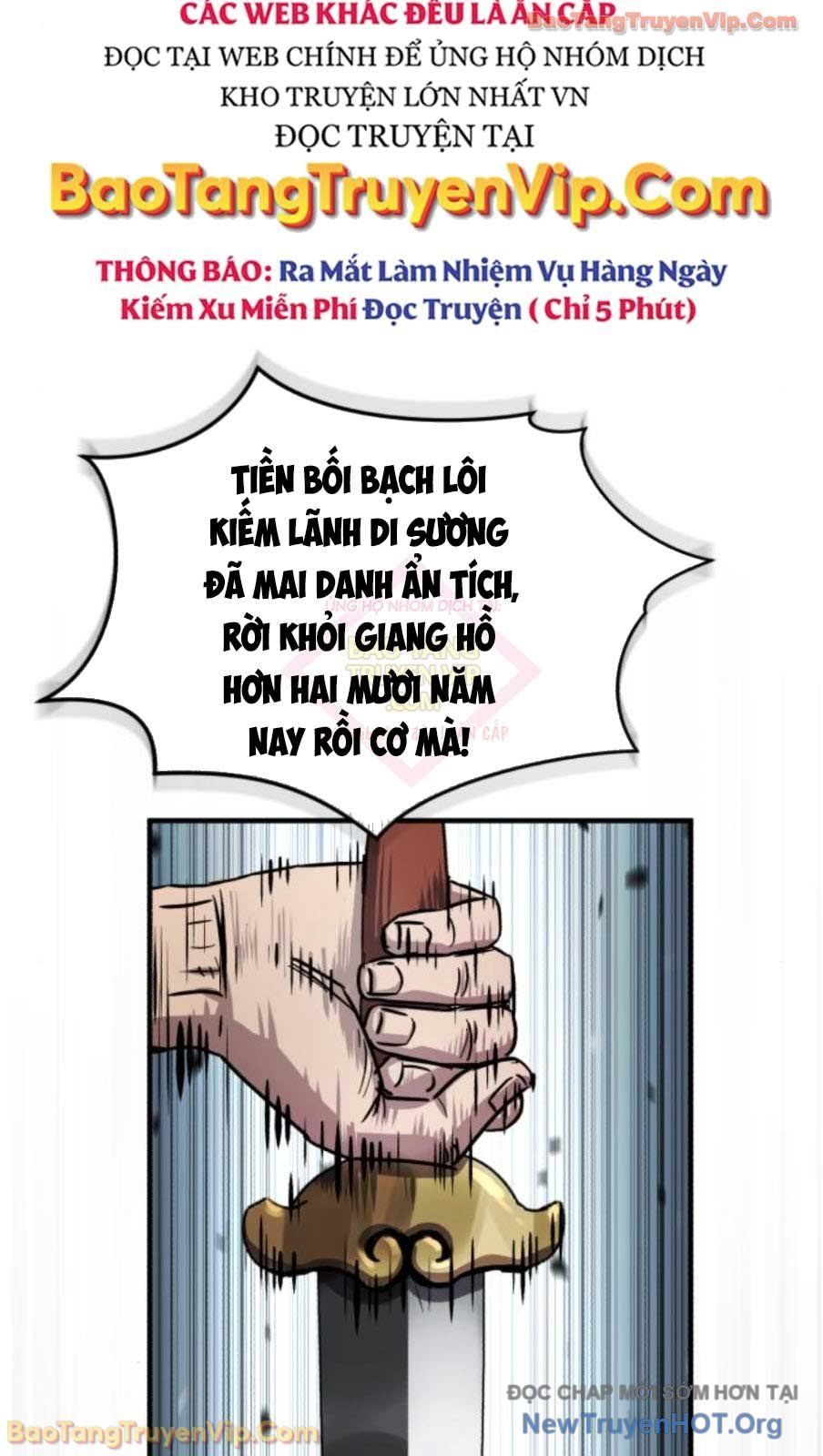 Tuyệt Thế Quân Lâm Chap 58 - Next Chap 59