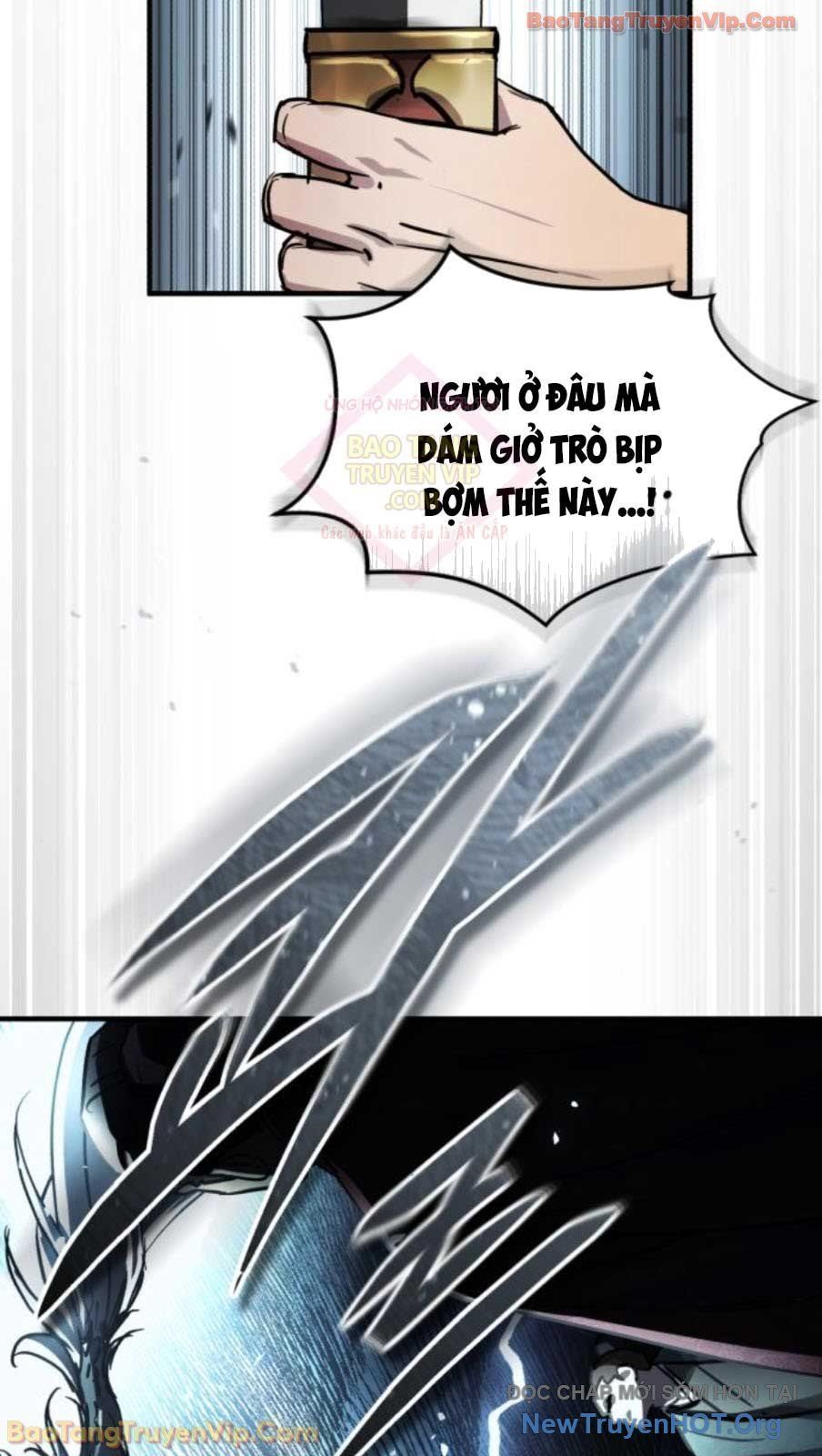 Tuyệt Thế Quân Lâm Chap 58 - Next Chap 59