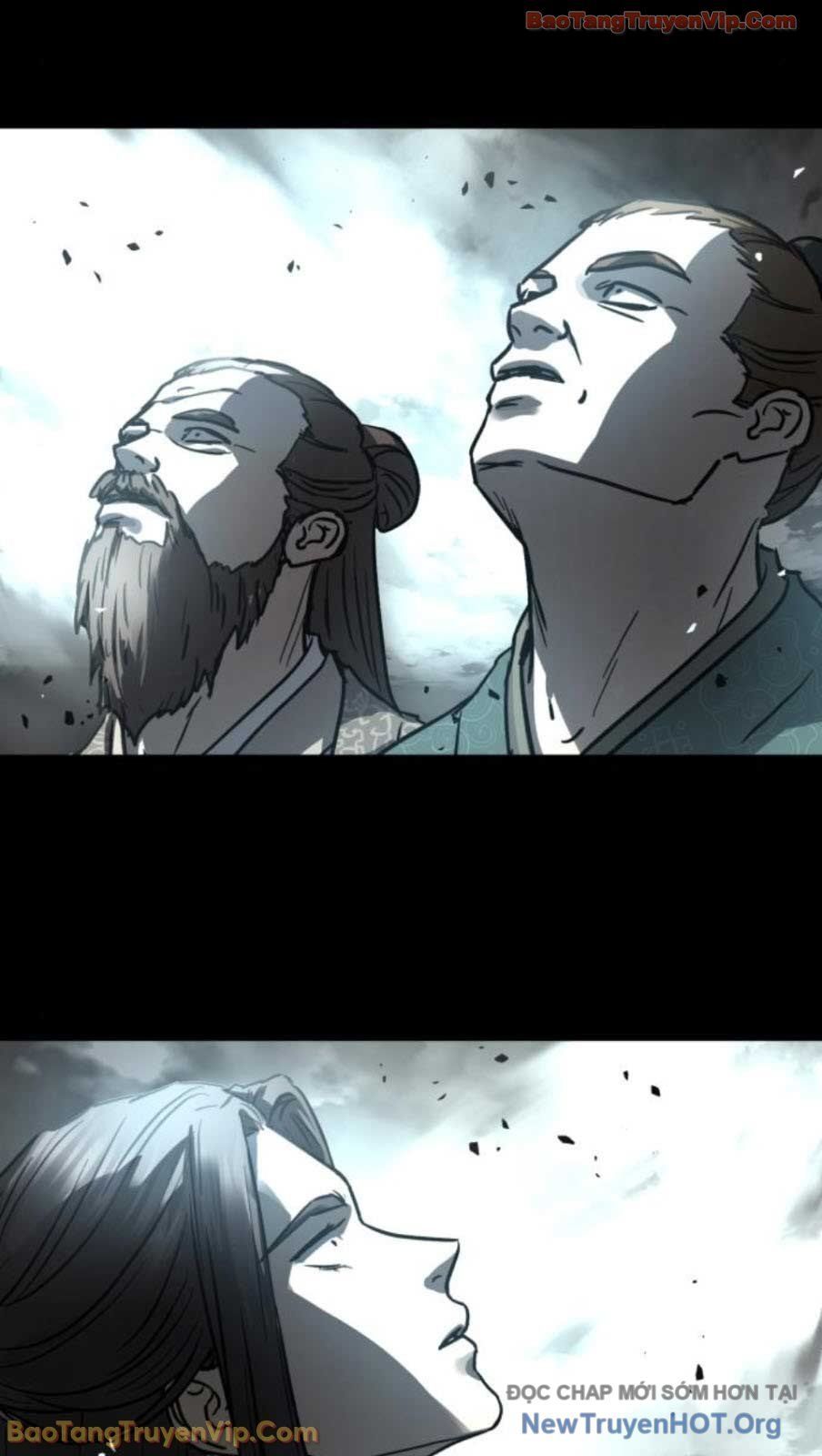 Tuyệt Thế Quân Lâm Chap 58 - Next Chap 59