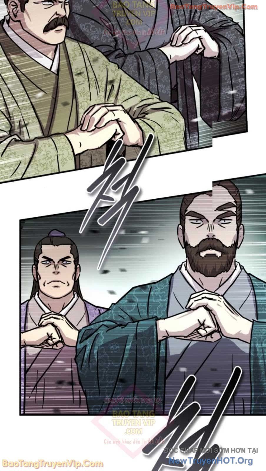 Tuyệt Thế Quân Lâm Chap 58 - Next Chap 59