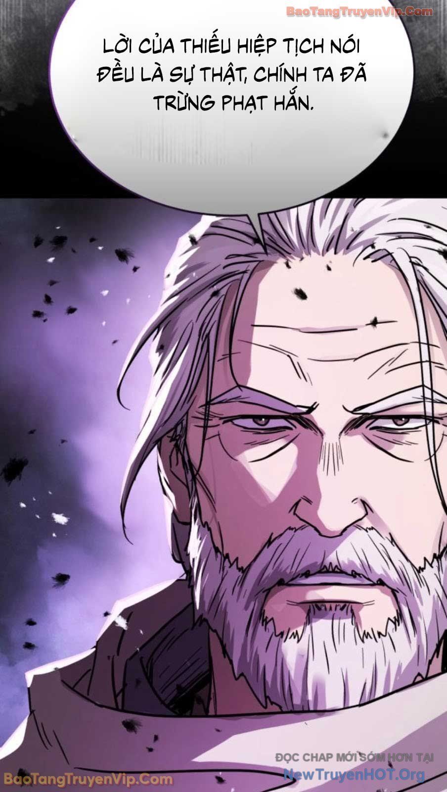 Tuyệt Thế Quân Lâm Chap 58 - Next Chap 59