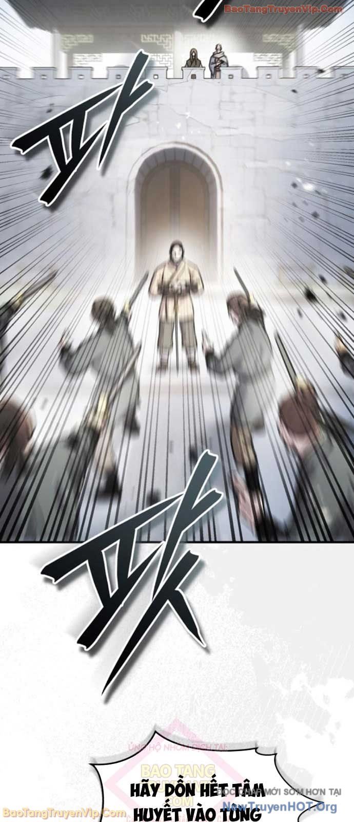 Tuyệt Thế Quân Lâm Chap 59 - Next Chap 60