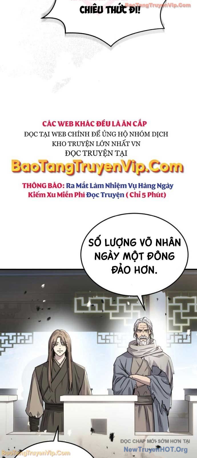 Tuyệt Thế Quân Lâm Chap 59 - Next Chap 60