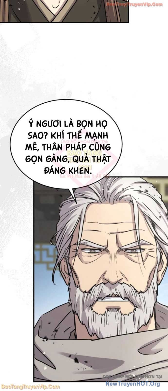 Tuyệt Thế Quân Lâm Chap 59 - Next Chap 60