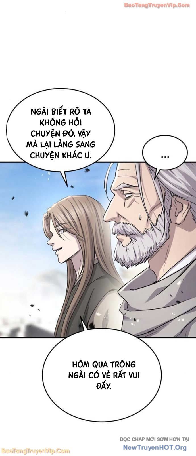Tuyệt Thế Quân Lâm Chap 59 - Next Chap 60