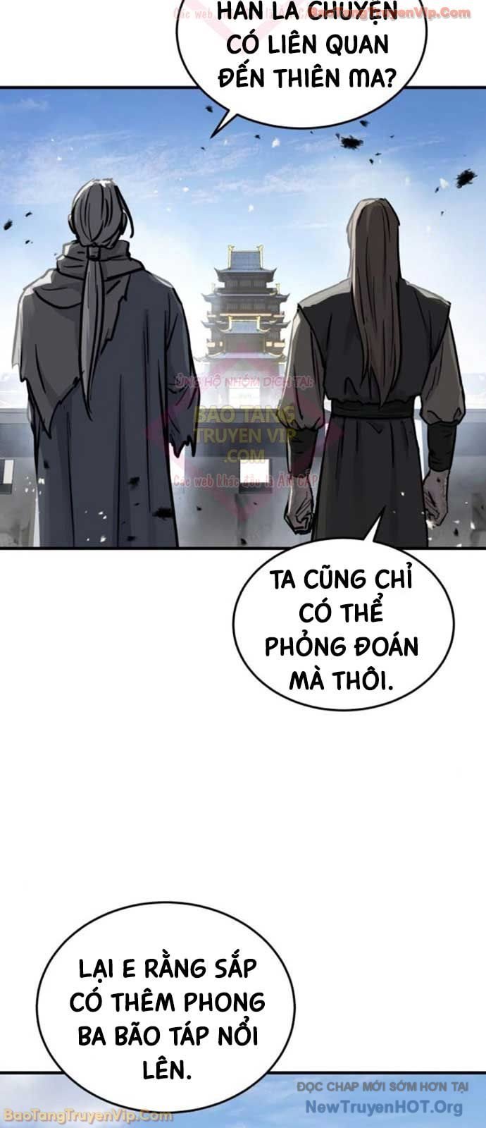 Tuyệt Thế Quân Lâm Chap 59 - Next Chap 60