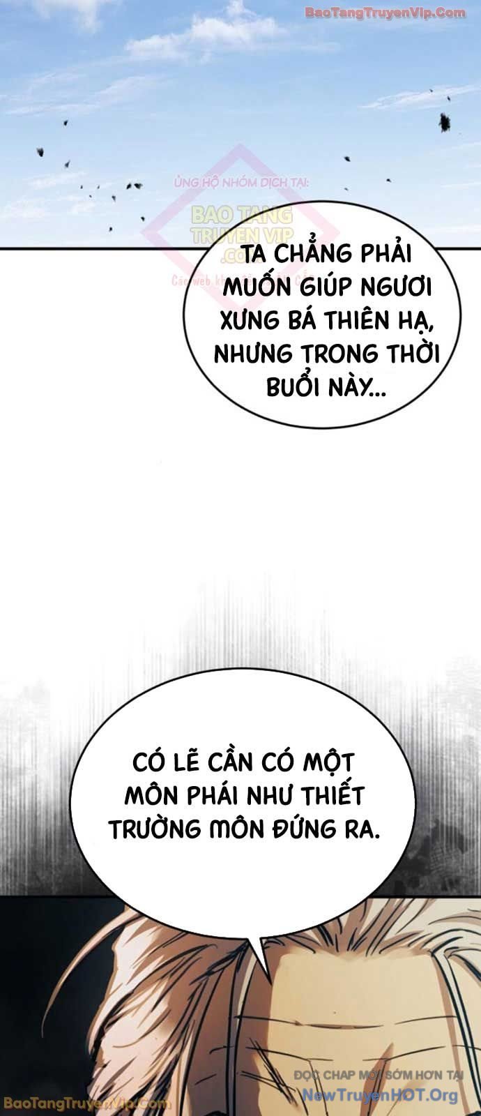 Tuyệt Thế Quân Lâm Chap 59 - Next Chap 60