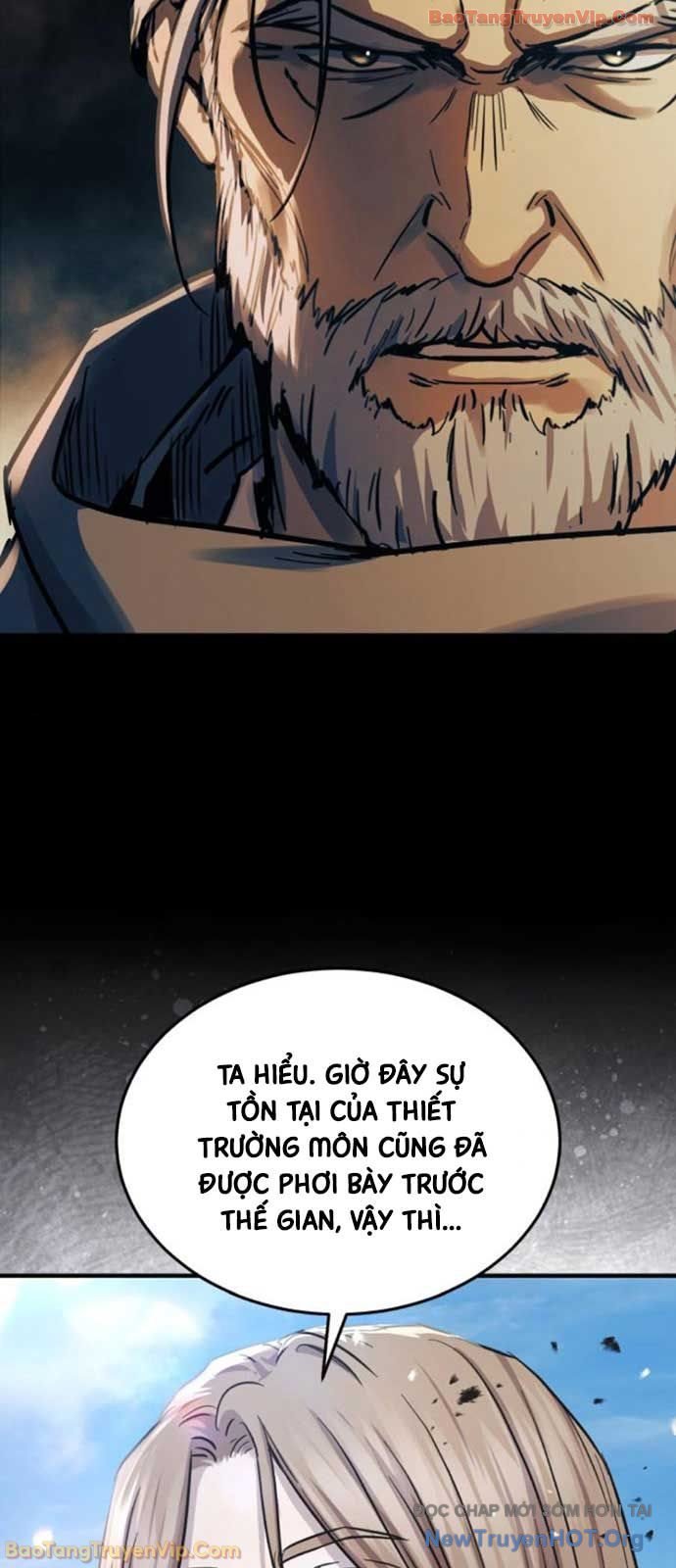 Tuyệt Thế Quân Lâm Chap 59 - Next Chap 60