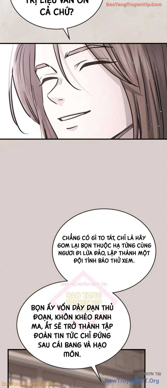 Tuyệt Thế Quân Lâm Chap 59 - Next Chap 60