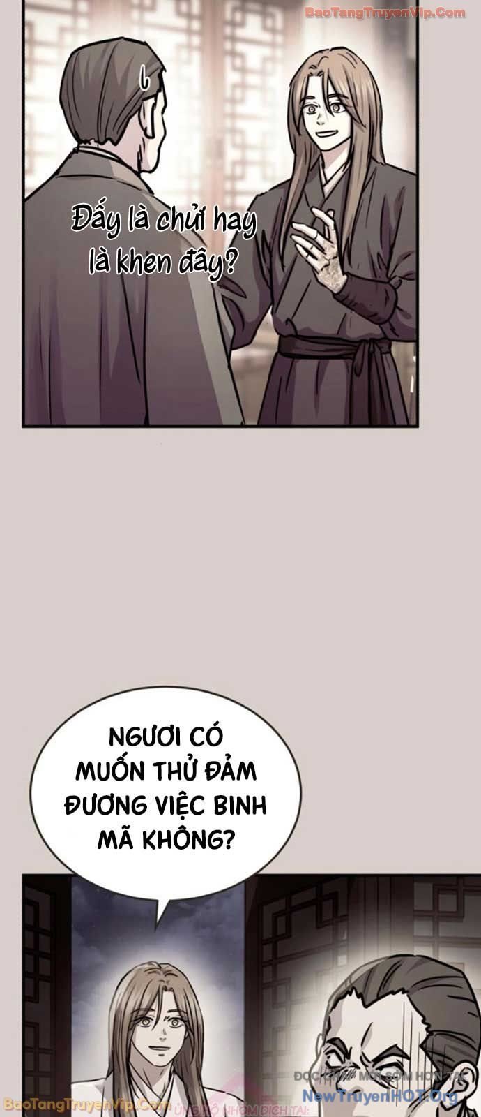 Tuyệt Thế Quân Lâm Chap 59 - Next Chap 60
