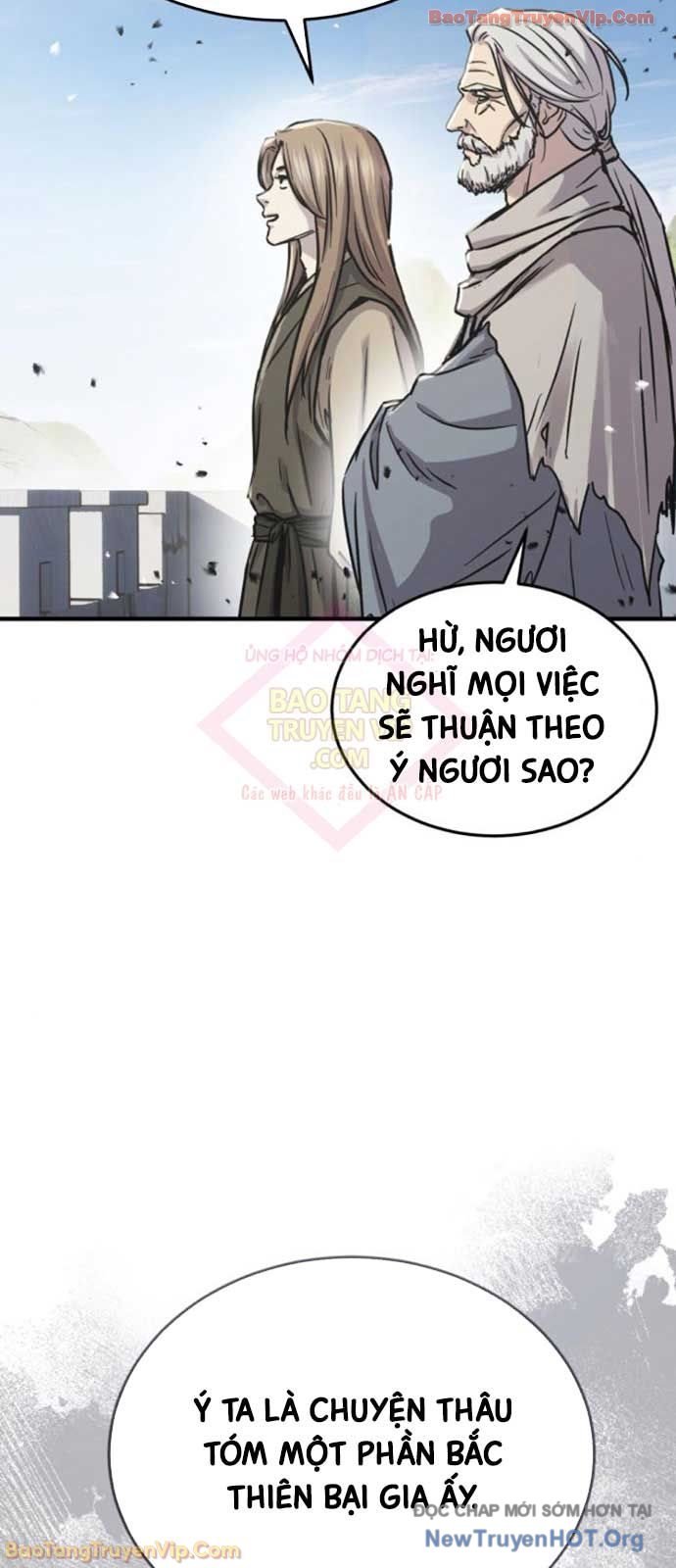 Tuyệt Thế Quân Lâm Chap 59 - Next Chap 60