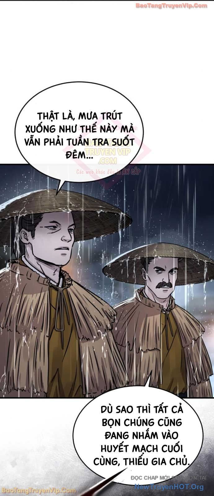 Tuyệt Thế Quân Lâm Chap 59 - Next Chap 60