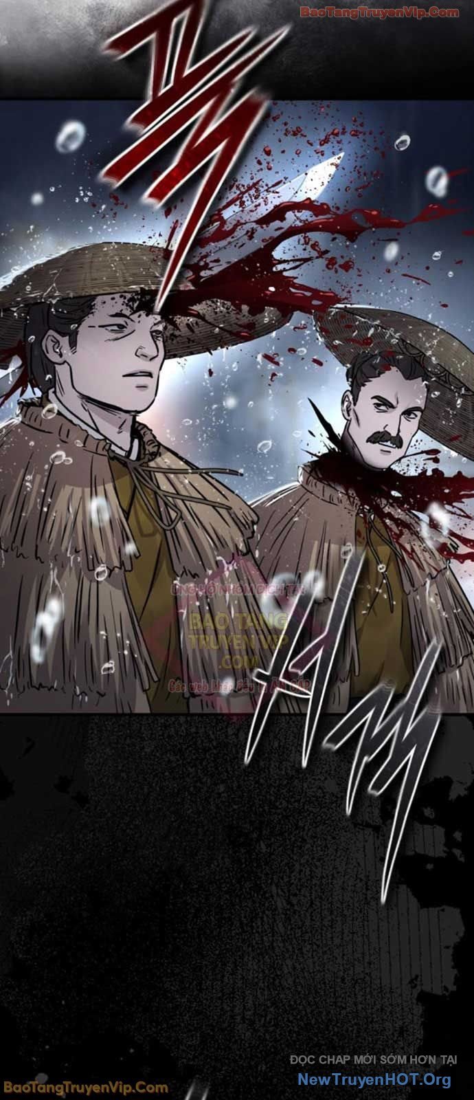 Tuyệt Thế Quân Lâm Chap 59 - Next Chap 60