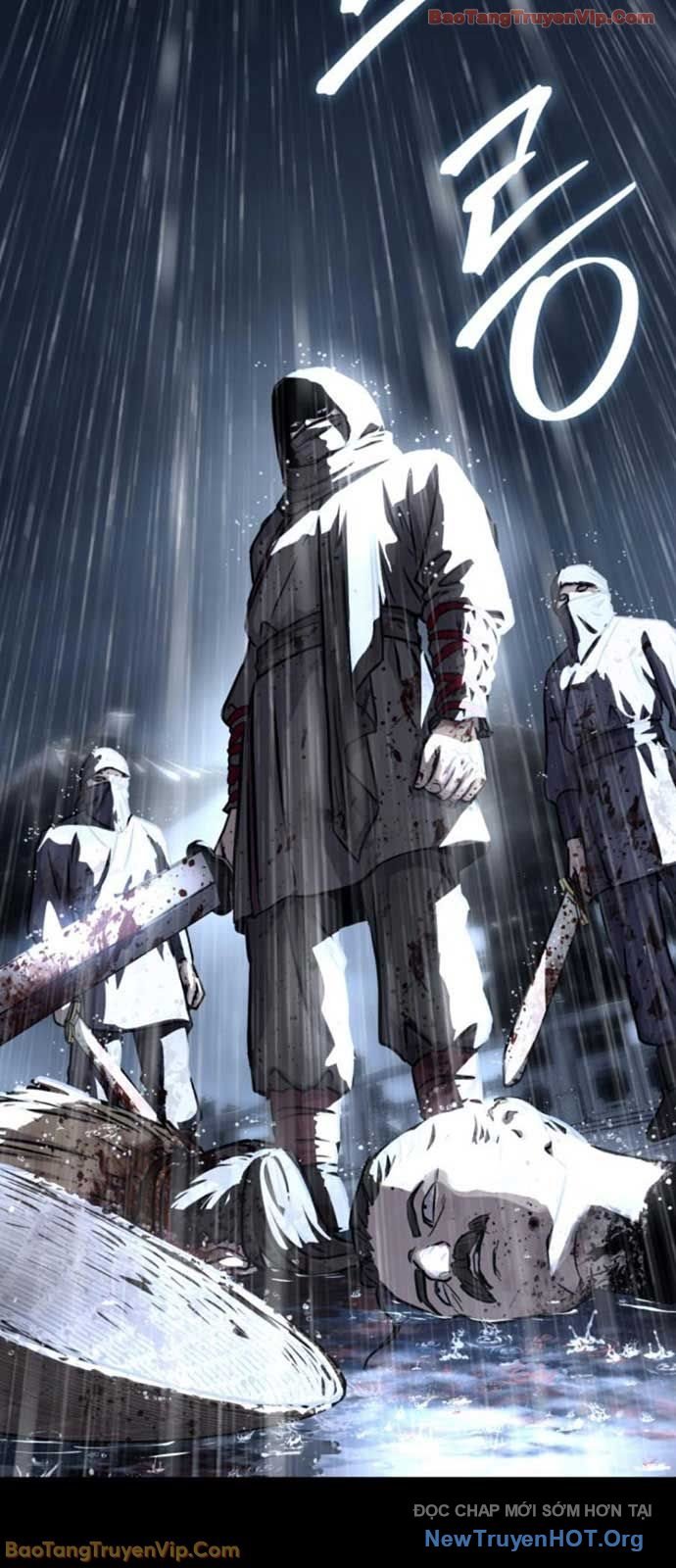 Tuyệt Thế Quân Lâm Chap 59 - Next Chap 60