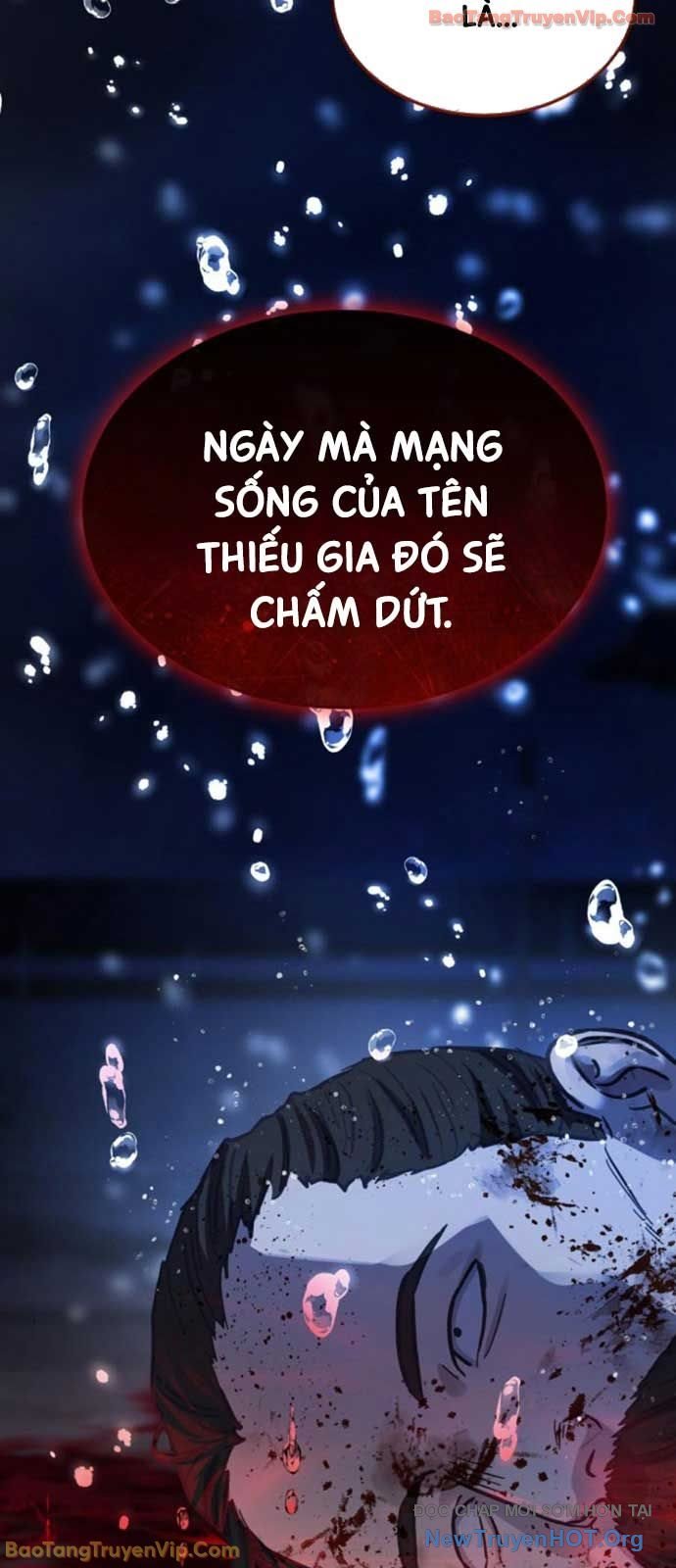 Tuyệt Thế Quân Lâm Chap 59 - Next Chap 60