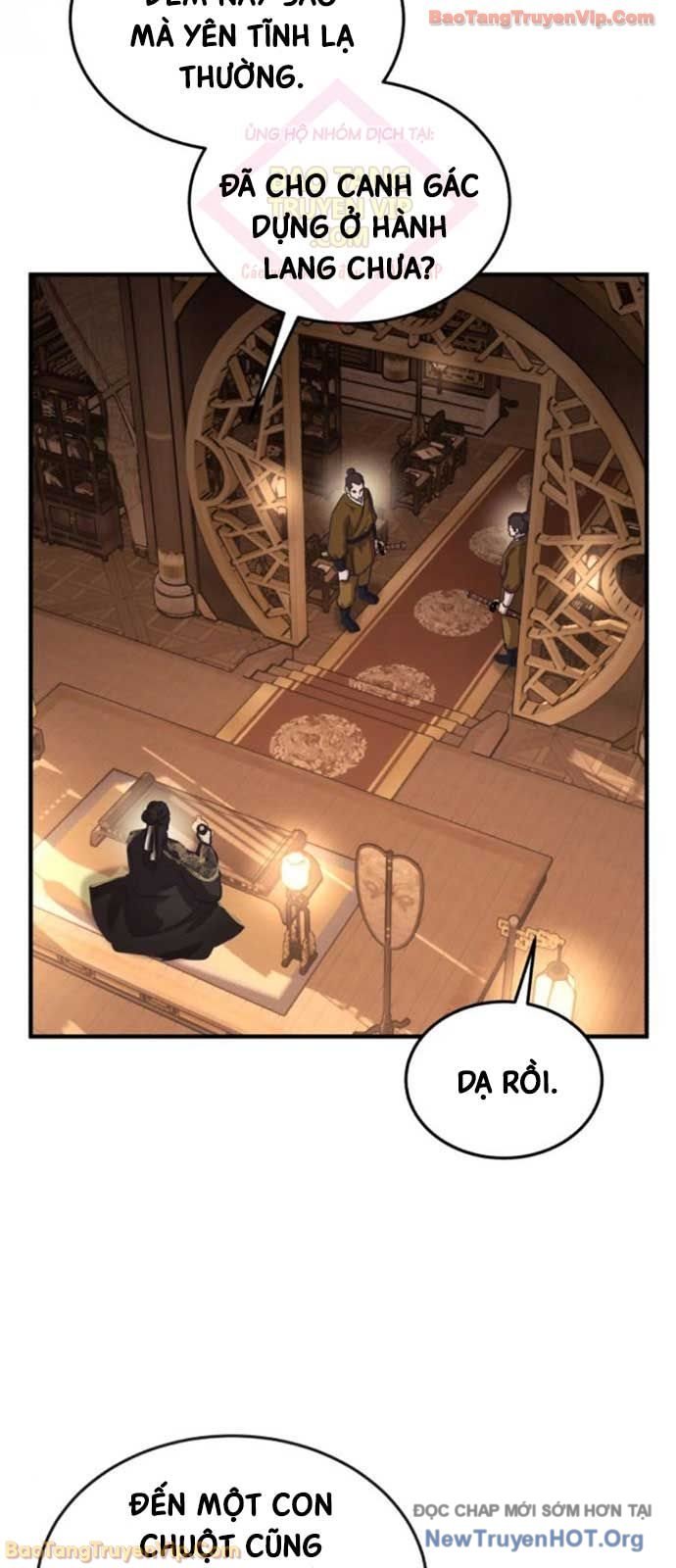 Tuyệt Thế Quân Lâm Chap 59 - Next Chap 60