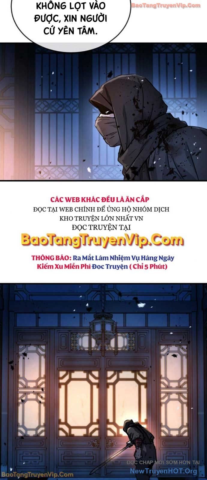 Tuyệt Thế Quân Lâm Chap 59 - Next Chap 60