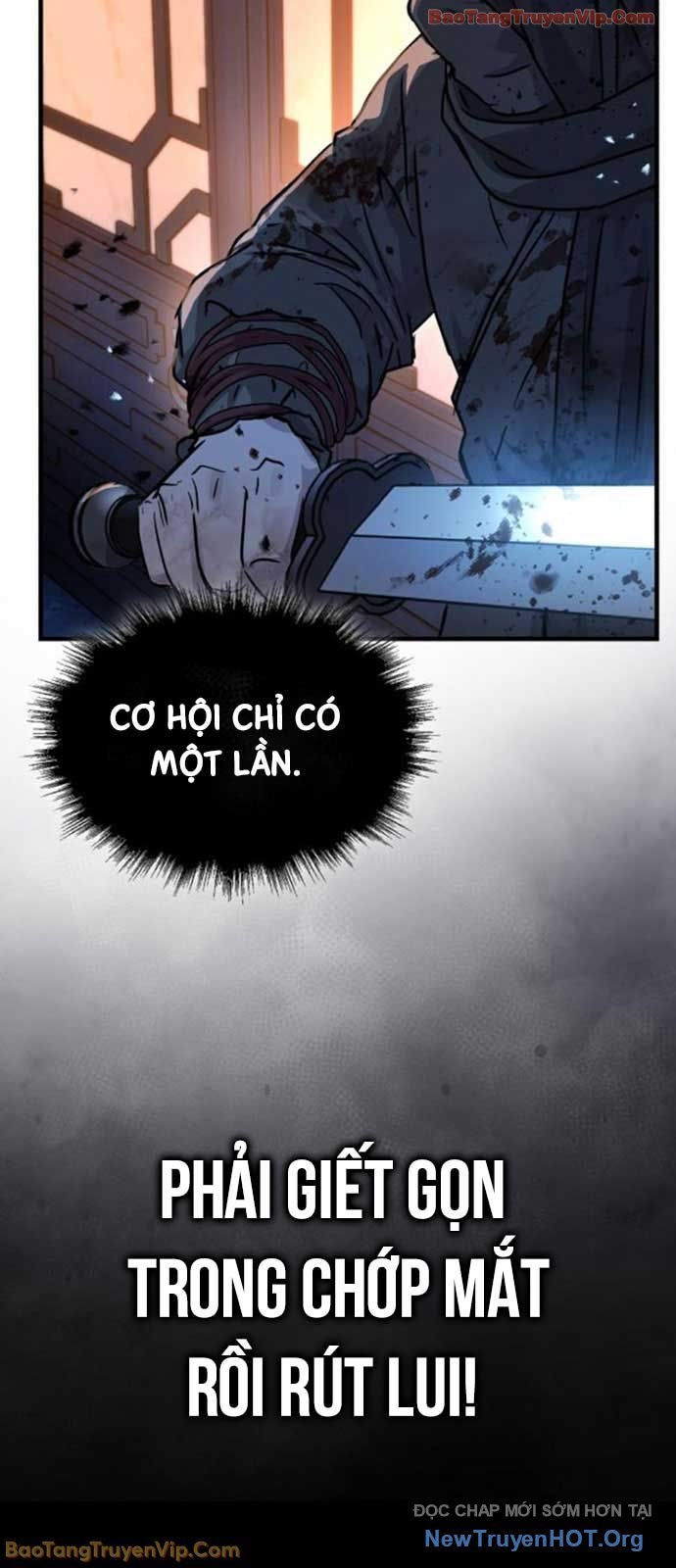 Tuyệt Thế Quân Lâm Chap 59 - Next Chap 60