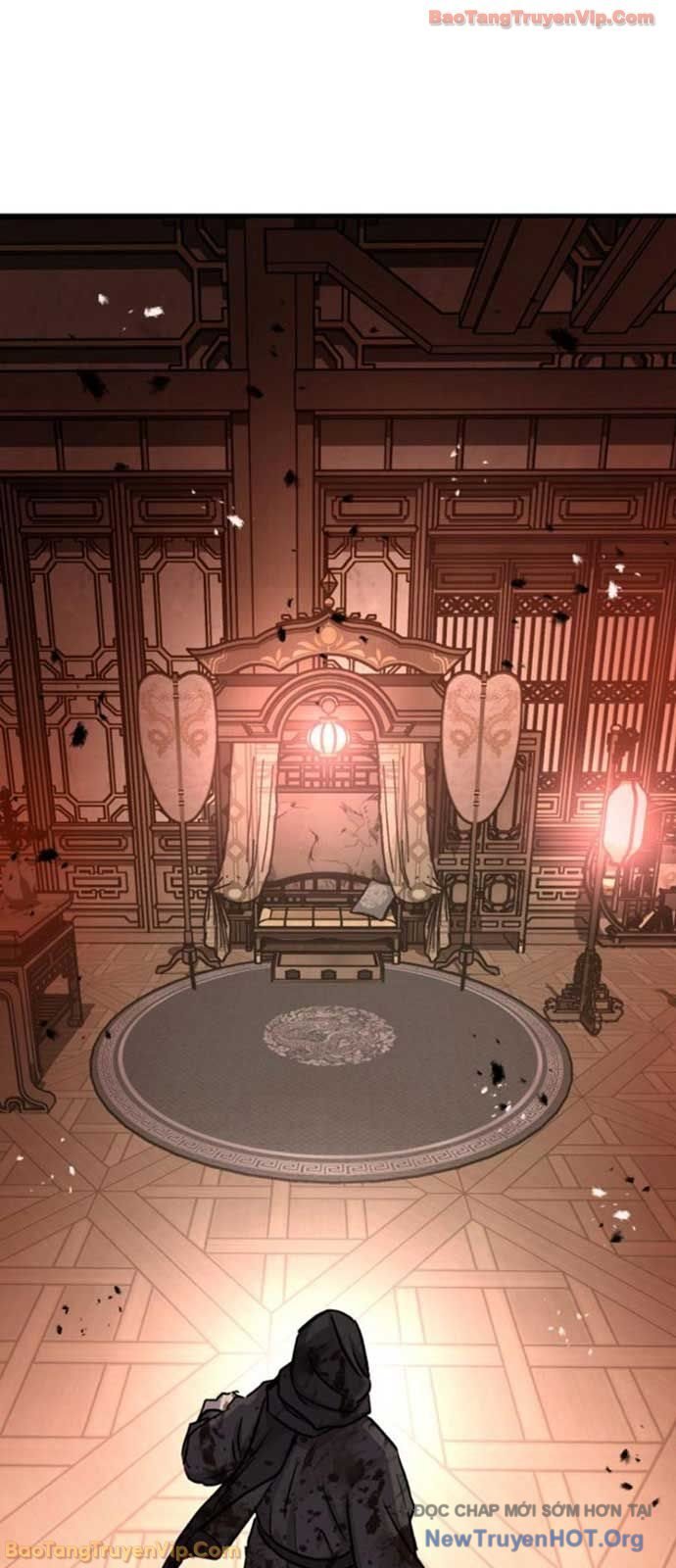 Tuyệt Thế Quân Lâm Chap 59 - Next Chap 60