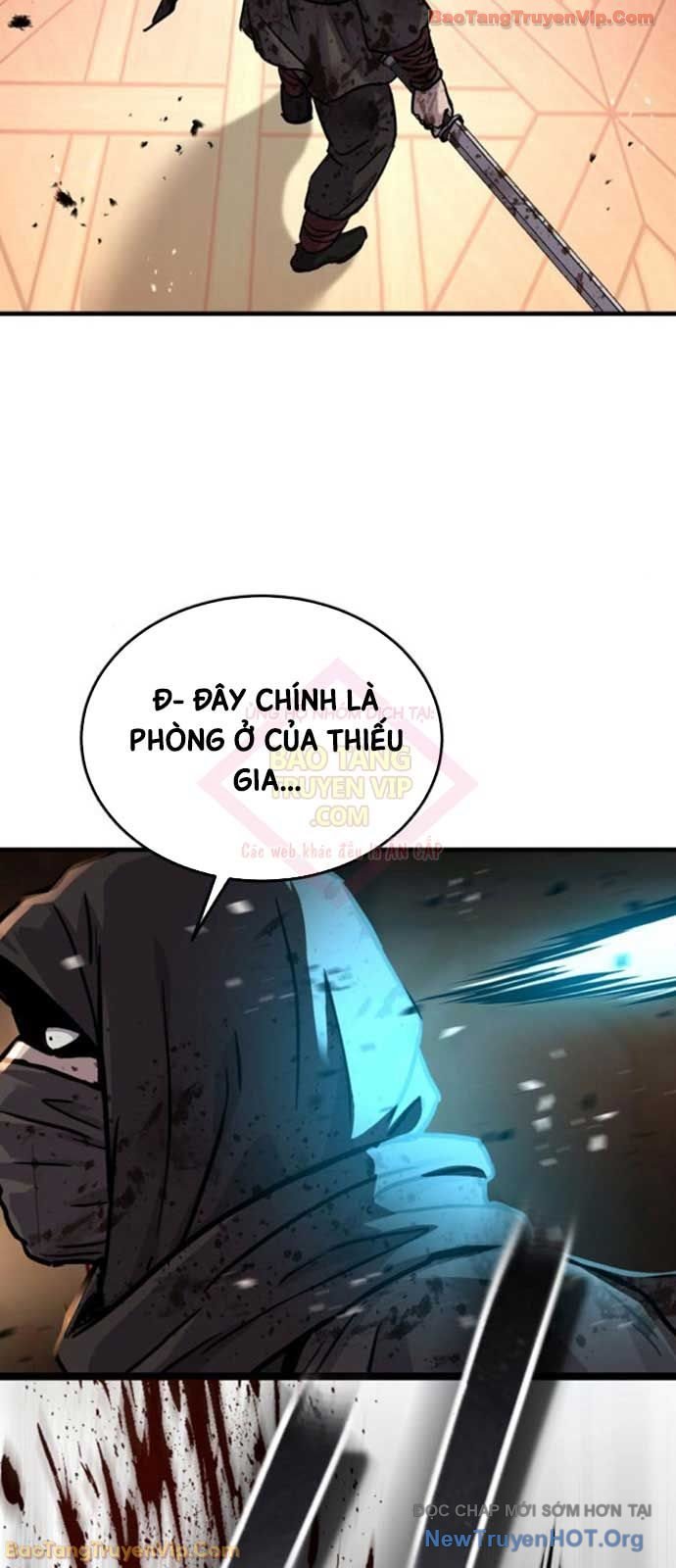 Tuyệt Thế Quân Lâm Chap 59 - Next Chap 60