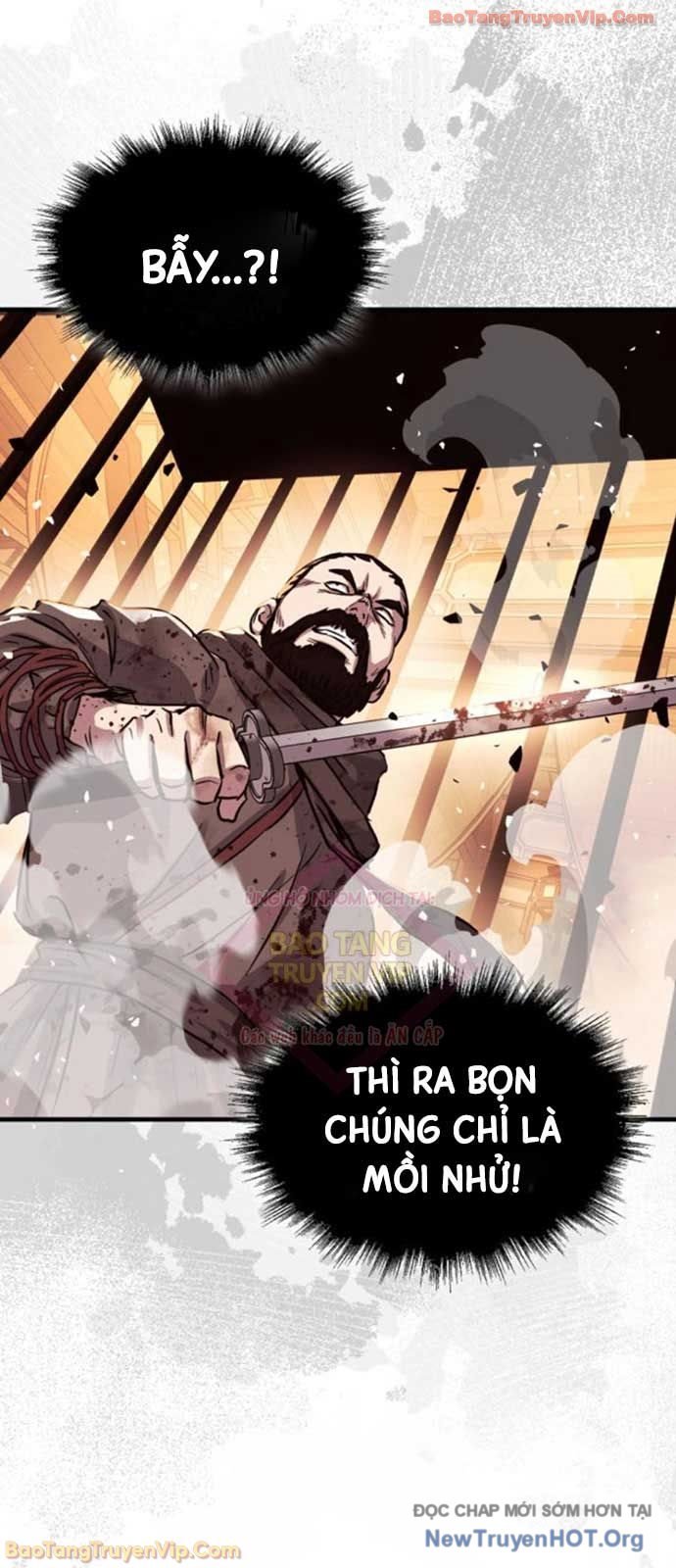 Tuyệt Thế Quân Lâm Chap 59 - Next Chap 60
