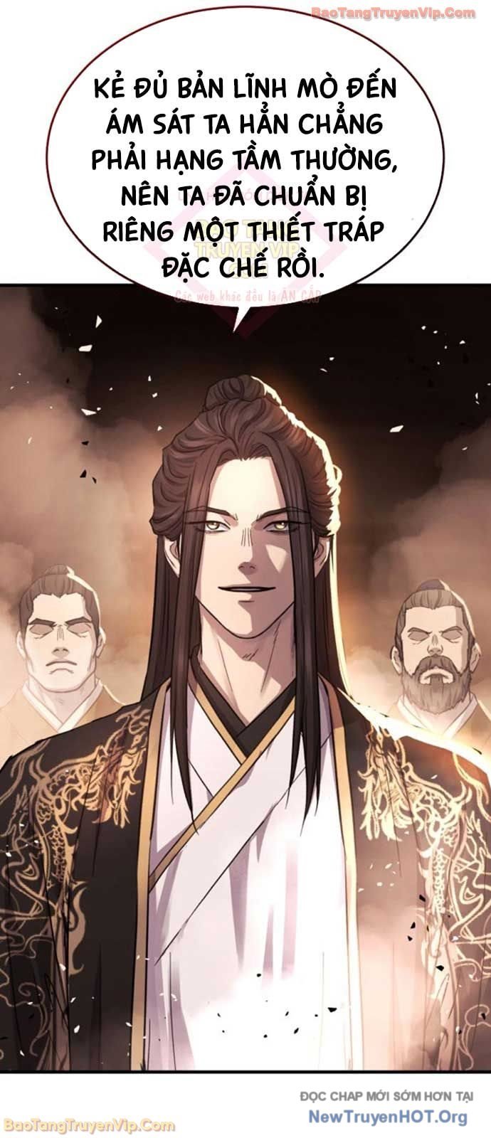 Tuyệt Thế Quân Lâm Chap 59 - Next Chap 60
