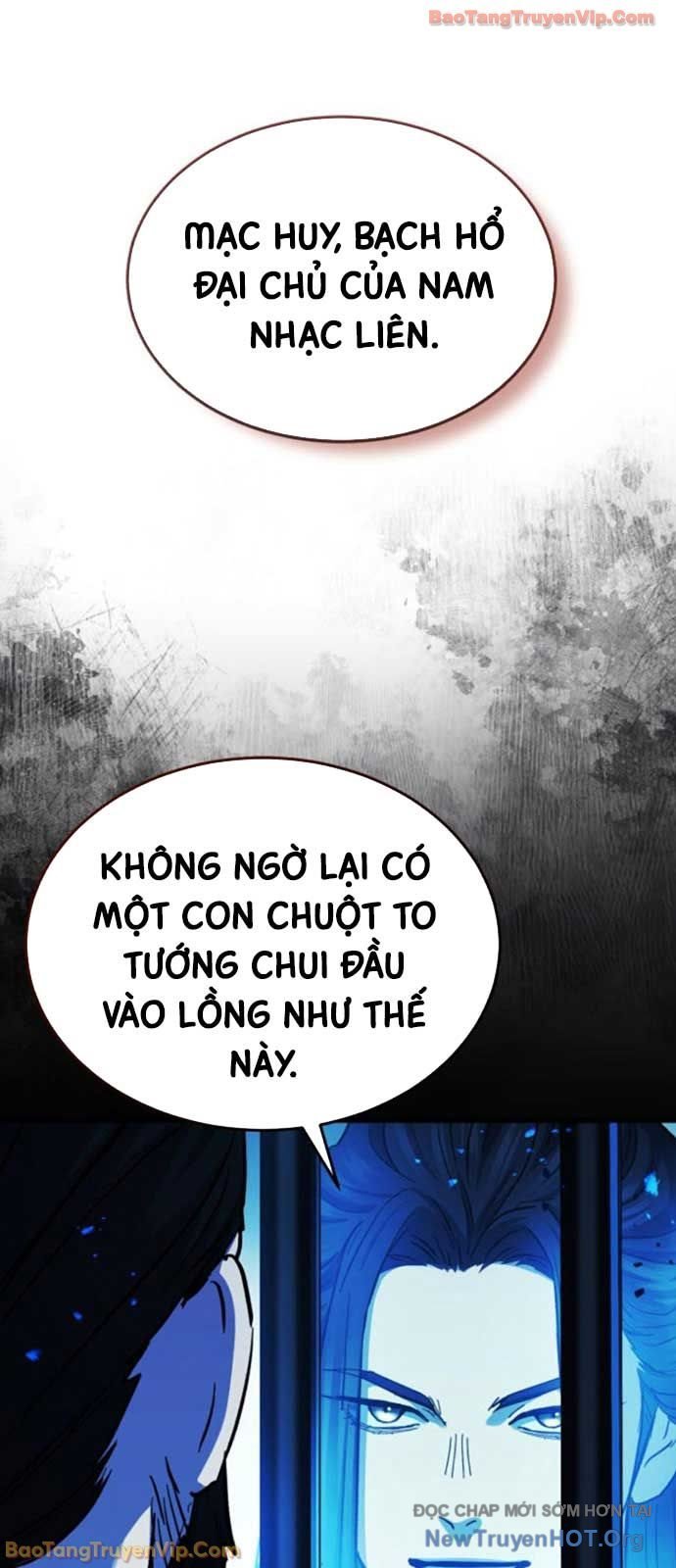 Tuyệt Thế Quân Lâm Chap 59 - Next Chap 60