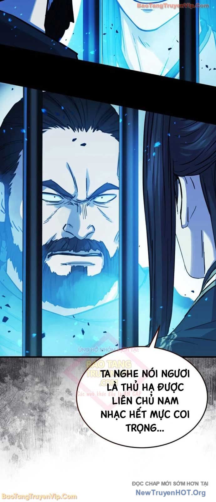 Tuyệt Thế Quân Lâm Chap 59 - Next Chap 60