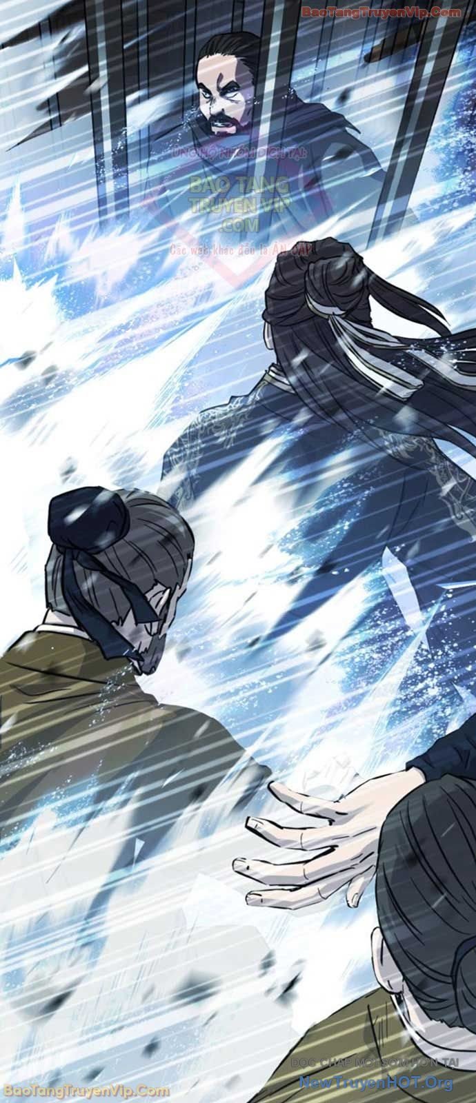 Tuyệt Thế Quân Lâm Chap 59 - Next Chap 60