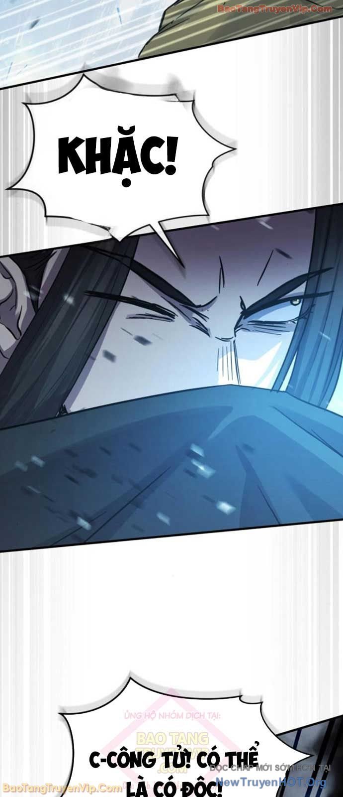 Tuyệt Thế Quân Lâm Chap 59 - Next Chap 60