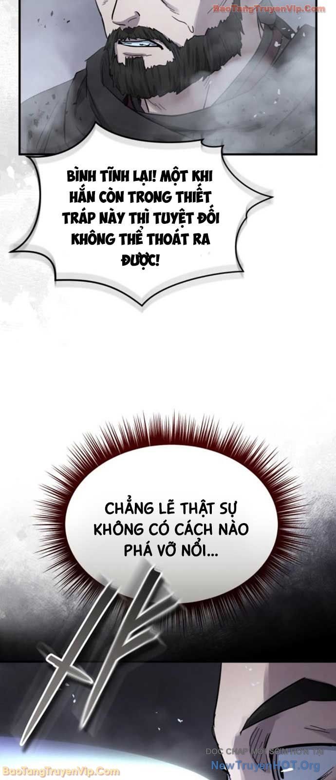 Tuyệt Thế Quân Lâm Chap 59 - Next Chap 60