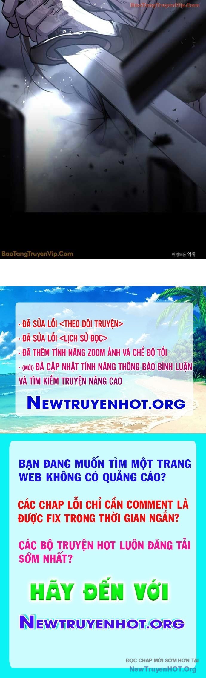 Tuyệt Thế Quân Lâm Chap 59 - Next Chap 60