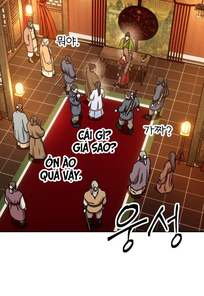 Tuyệt Thế Quân Lâm Chap 6 - Next Chap 7