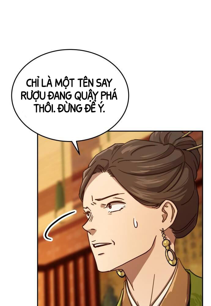 Tuyệt Thế Quân Lâm Chap 6 - Next Chap 7