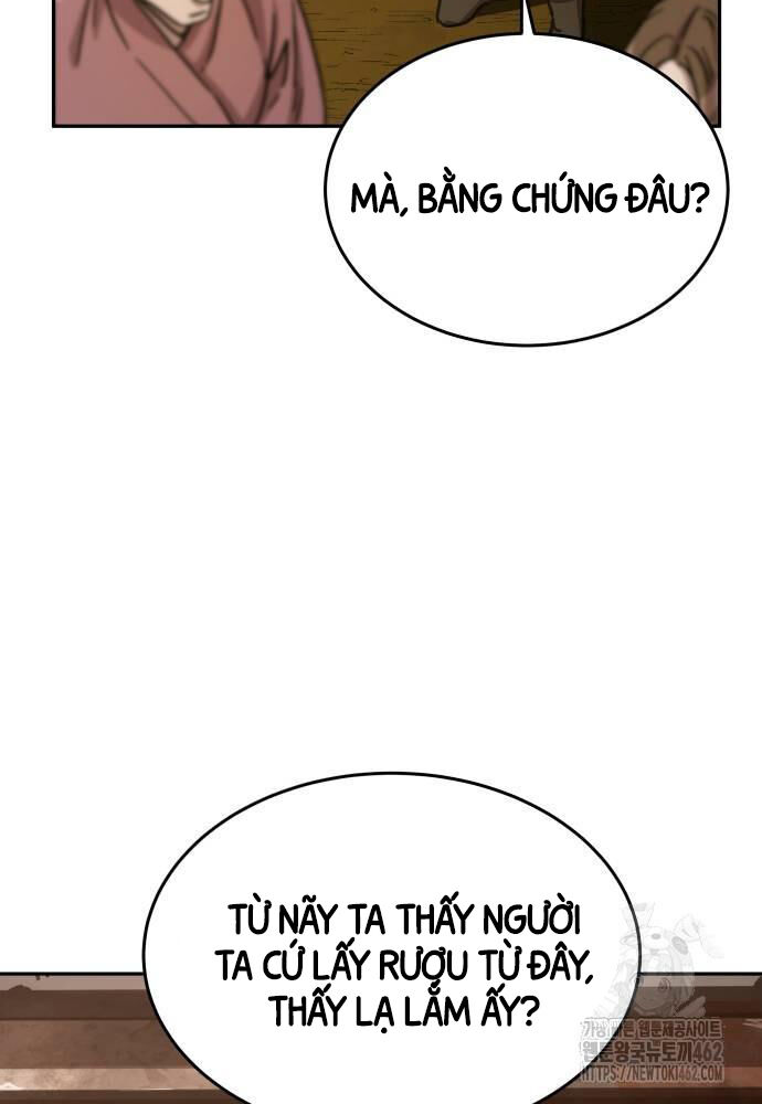 Tuyệt Thế Quân Lâm Chap 6 - Next Chap 7