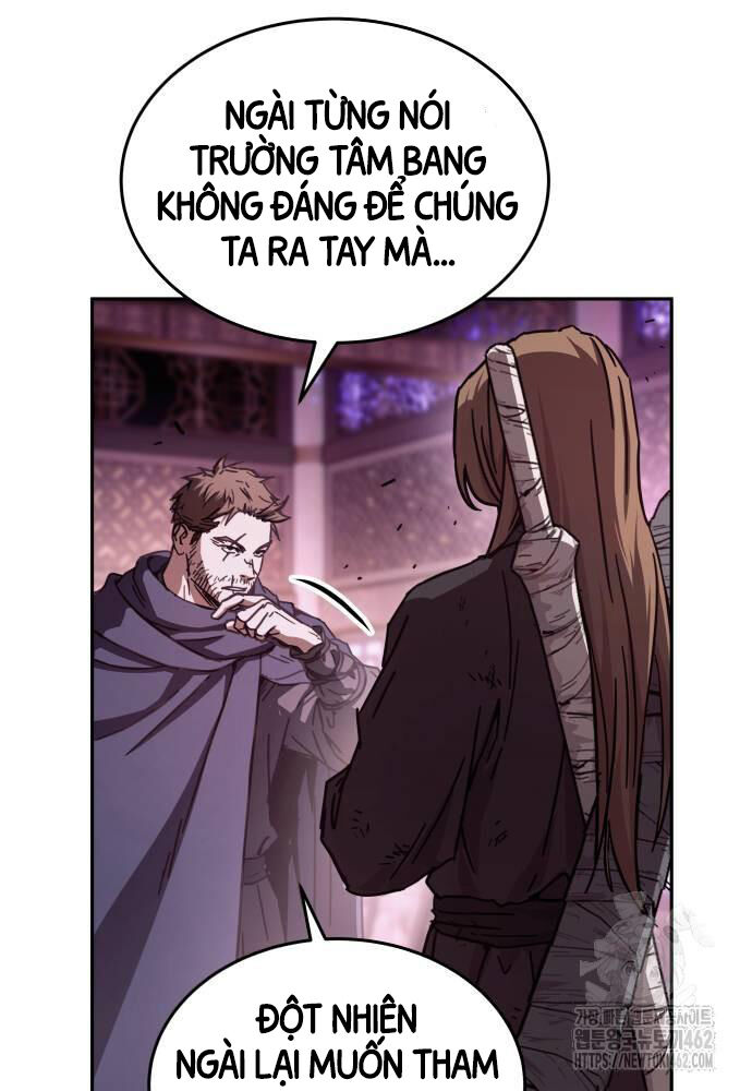 Tuyệt Thế Quân Lâm Chap 6 - Next Chap 7