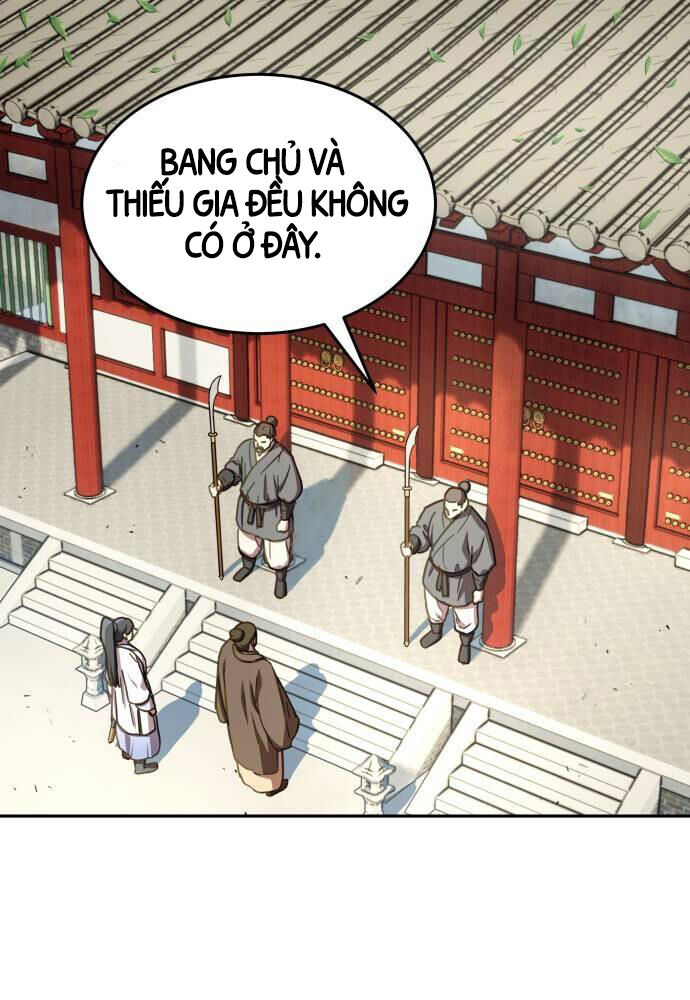 Tuyệt Thế Quân Lâm Chap 6 - Next Chap 7
