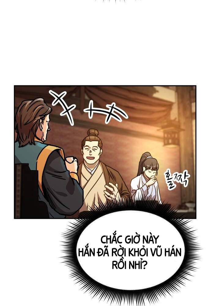 Tuyệt Thế Quân Lâm Chap 6 - Next Chap 7